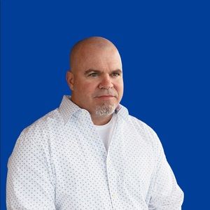 Meet your Posher, Chad